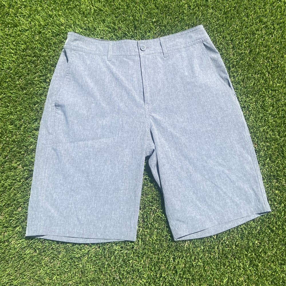 ‼️ACCEPTING OFFERS‼️
 - Grey Goodfellow Shorts